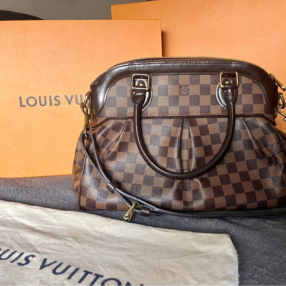 Lv trevi PM